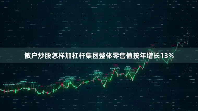 散户炒股怎样加杠杆集团整体零售值按年增长13%