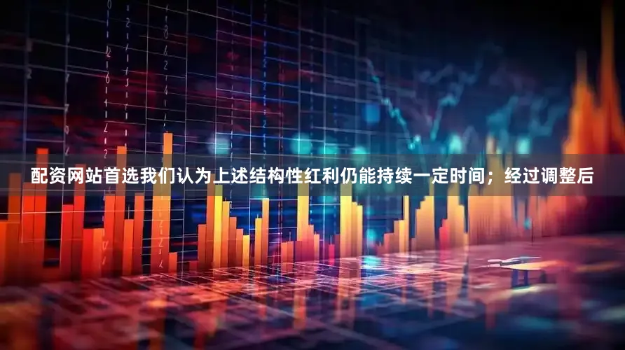 配资网站首选我们认为上述结构性红利仍能持续一定时间；经过调整后